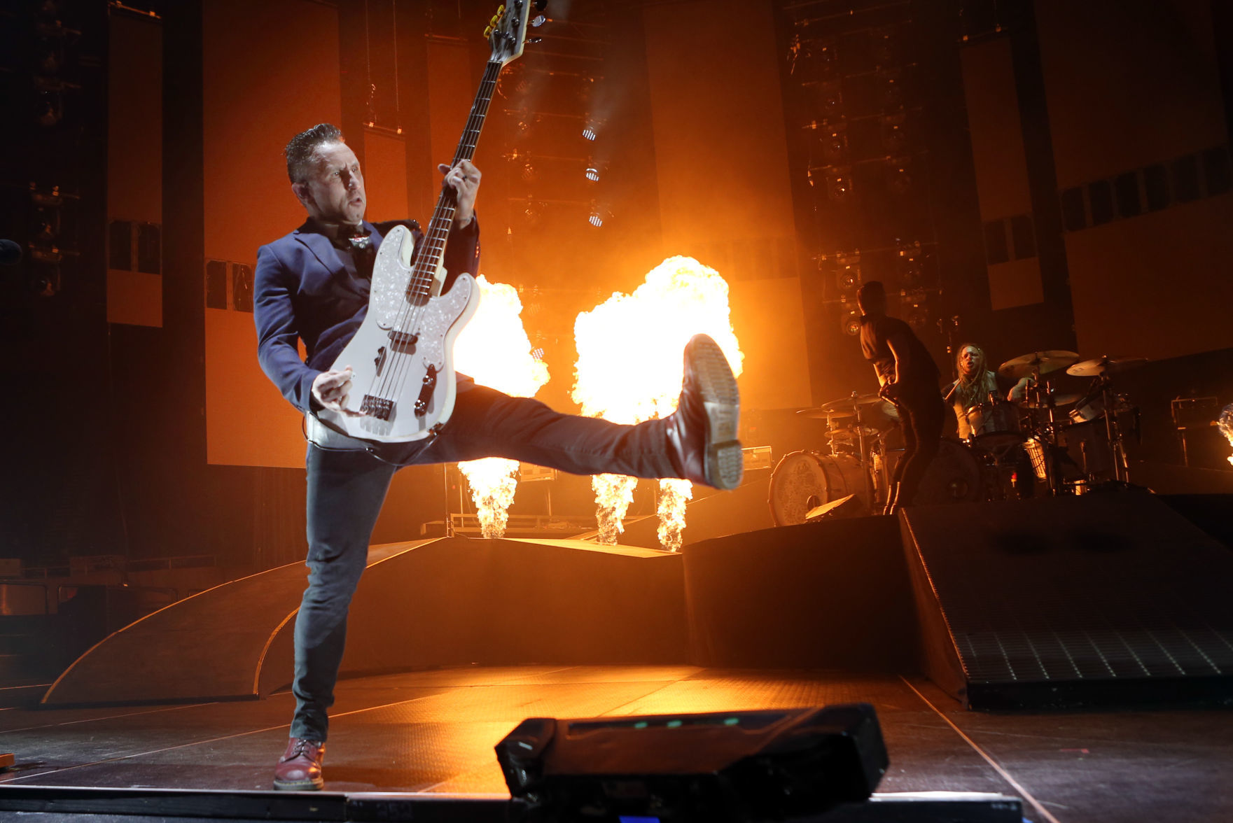 Shinedown